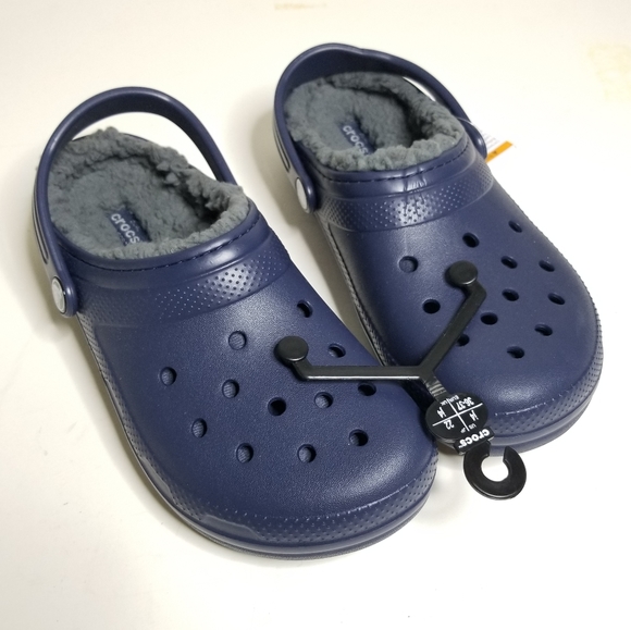 crocs 4y
